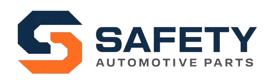 Safety Auto Parts Logo